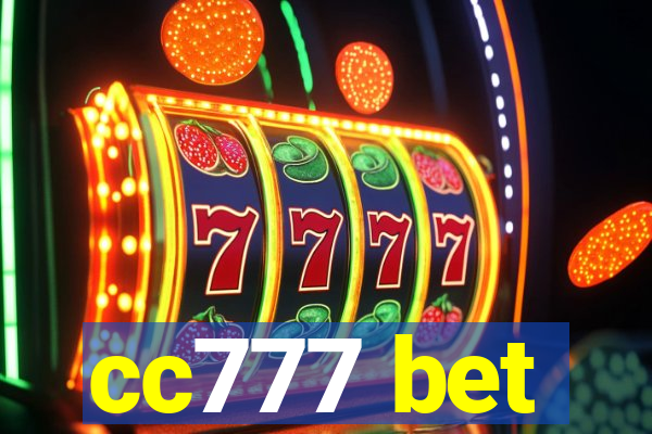 cc777 bet